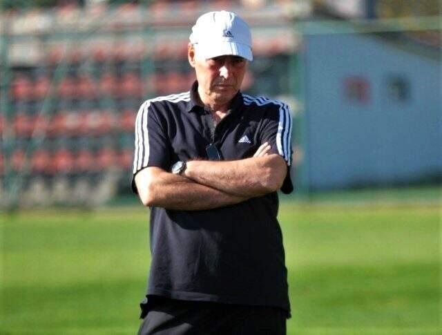 Eskişehirspor Teknik Direktörü duyurdu: Galatasaray ve Fenerbahçe istiyor