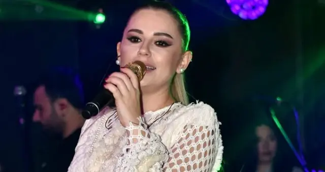 Evinde kaza geçiren Merve Özbey, ayak parmaklarından ameliyat olacak Evinde kaza geçiren Merve Özbey, ayak parmaklarından ameliyat olacak