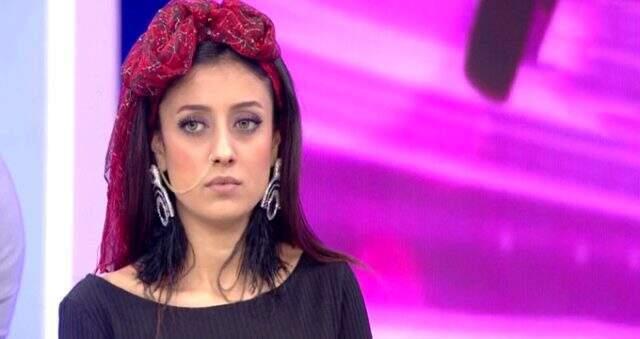 Fenomen gelin adayı Solmaz Çiros, kalça dansı yaptı, her gören telefona sarıldı