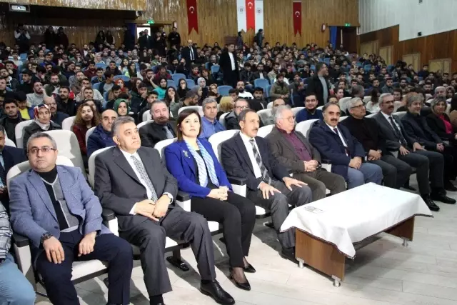FÜ Teknoloji Fakültesi'nin 10'uncu yılı kutlandı FÜ Teknoloji Fakültesi'nin 10'uncu yılı kutlandı