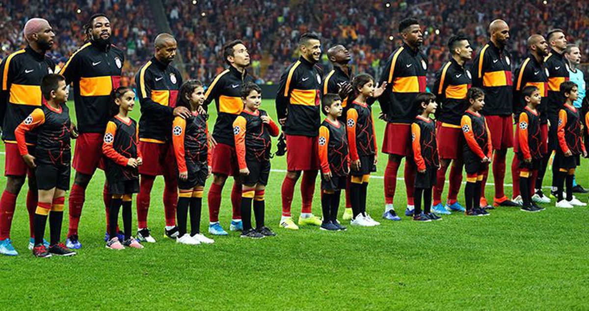 G.Saray, UEFA Avrupa Ligi'ne nasıl devam eder?