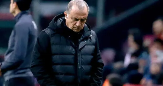 Galatasaray'da kriz! Terim, Mustafa Kapı ve Atalay Babacan'ı sildi