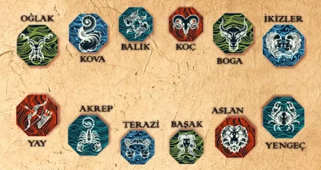 Günlük burç yorumları 11 Aralık 2019 Çarşamba (Haftalık burç yorumları)