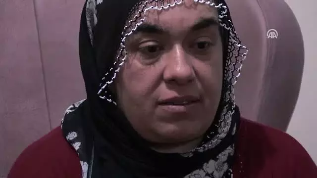 Cumhurbaşkanı Erdoğan, PKK'nın elinden kurtarılan Cafer Ceylan'ın ailesiyle görüştü Cumhurbaşkanı Erdoğan, PKK'nın elinden kurtarılan Cafer Ceylan'ın ailesiyle görüştü