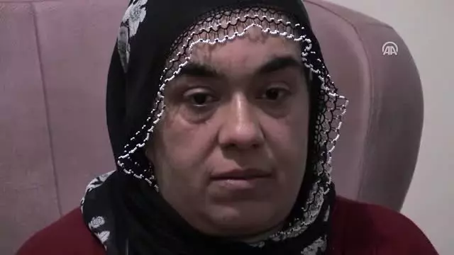 Cumhurbaşkanı Erdoğan, PKK'nın elinden kurtarılan Cafer Ceylan'ın ailesiyle görüştü Cumhurbaşkanı Erdoğan, PKK'nın elinden kurtarılan Cafer Ceylan'ın ailesiyle görüştü