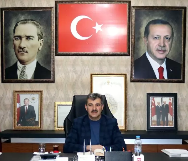 Hüseyin Altınsoy: