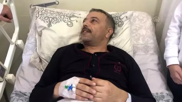 İKÇÜ'de endeskopik bel fıtığı ameliyatı yapılmaya başlandı