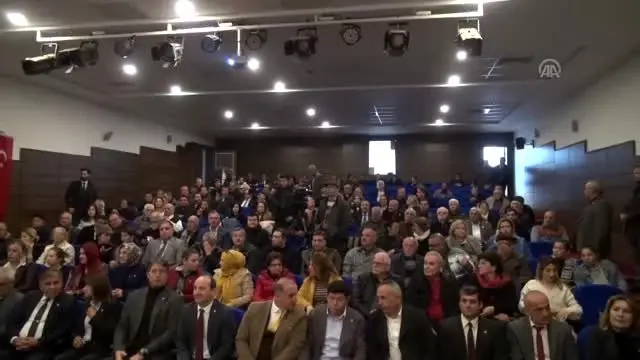 İncirliova Belediye Başkanı Kaya: 'Pehlivan'ı alkışlayanlar da istifa etsin' İncirliova Belediye Başkanı Kaya: 'Pehlivan'ı alkışlayanlar da istifa etsin'