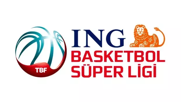 ING Basketbol Süper Ligi'ne yeni sponsor ING Basketbol Süper Ligi'ne yeni sponsor