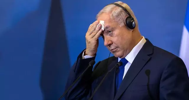 İsrail Başsavcısı, Batı Şeria'yı himayesi altına almak isteyen Netanyahu'yu uyardı