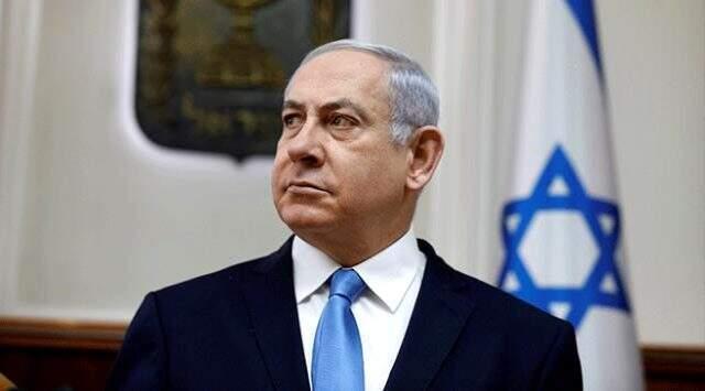 İsrail Başsavcısı, Batı Şeria'yı himayesi altına almak isteyen Netanyahu uyardı