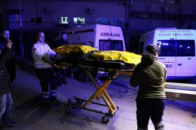 Kaçak maden ocağında hayatını kaybeden gencin ülkeye kaçak yollardan girdiği ortaya çıktı