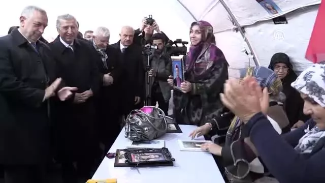 Kamu Görevlileri Etik Kurulu Başkanı Toptan,