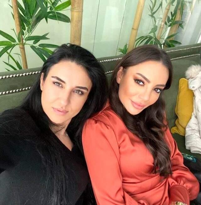 MasterChef Türkiye yarışmasına veda eden Suna Aydın estetik yaptırdı