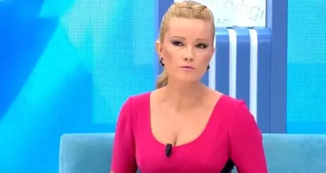 Müge Anlı programında izleyiciyi şaşırtan kenevir diyaloğu: Ben onları marul sandım