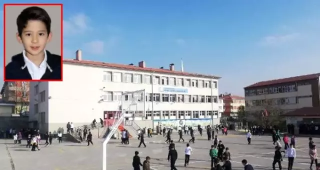 Okulda fenalaşan 6 yaşındaki çocuk hayatını kaybetti! Soruşturma başlatıldı