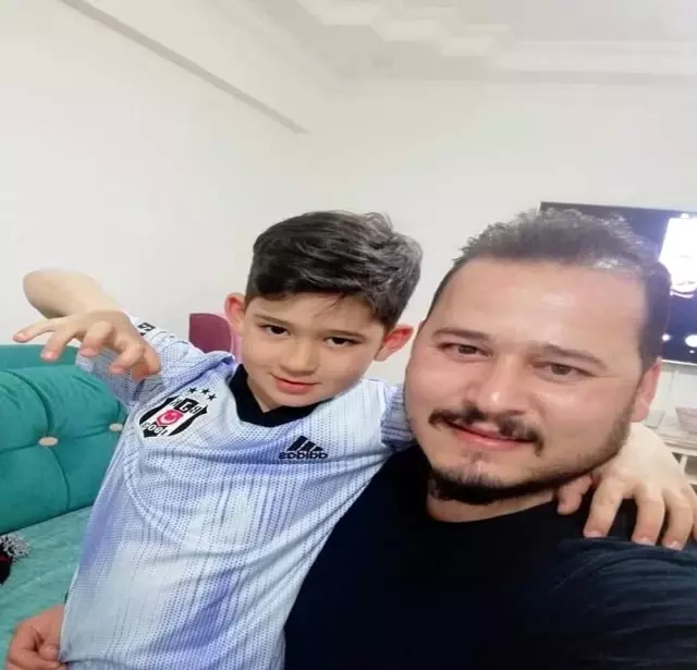 Okulda fenalaşan 7 yaşındaki çocuk hayatını kaybetti