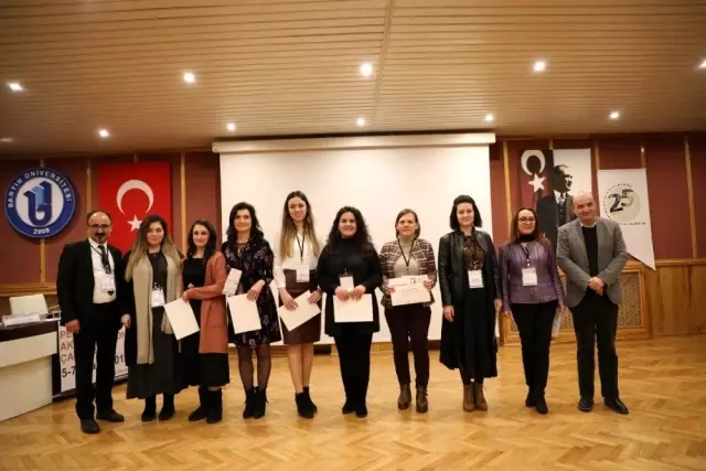 'Peyzaj Mimarlığı Akreditasyon Çalıştayı' tamamlandı 'Peyzaj Mimarlığı Akreditasyon Çalıştayı' tamamlandı