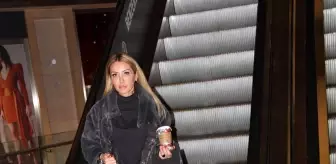 Şarkıcı Yeşim Erçetin, Enes Batur'u eleştirdi