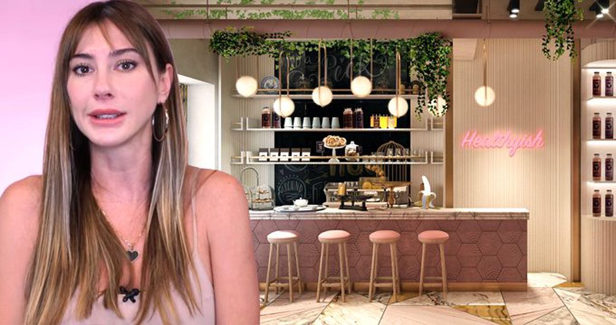 Şeyma Subaşı, Bebek'teki lüks kafesini kapatacağını duyurdu