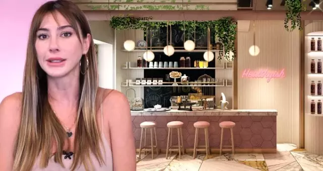 Şeyma Subaşı, Bebek'teki lüks kafesini kapatacağını duyurdu