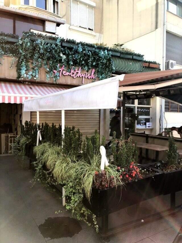 Şeyma Subaşı, kendi kafesini kapatacağını duyurdu