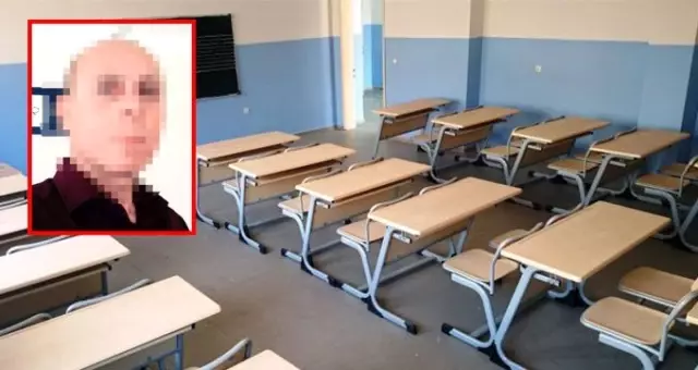 Sosyal medyada küçük kızlara 'cinsel içerikli' yorumlar yazan ilkokul müdürü açığa alındı