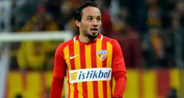 Süper Lig'in yıldızı isyan etti!