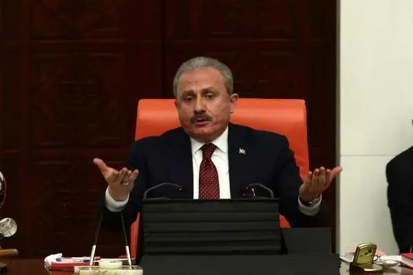 TBMM'de bütçe görüşmeleri başladı (4) TBMM'de bütçe görüşmeleri başladı (4)