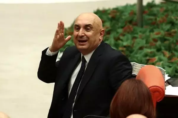 TBMM'de bütçe görüşmeleri başladı (4) TBMM'de bütçe görüşmeleri başladı (4)