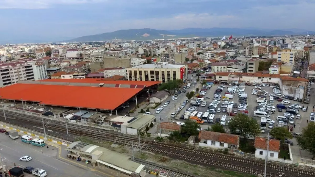 Torbalı'nın geleceği için yarışacaklar - Haber