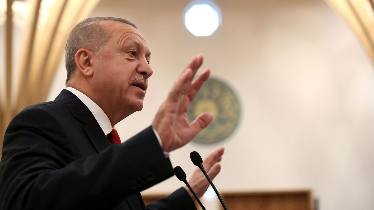 Türkiye, üçüncü sondaj gemisini göndererek AB'ye meydan okuyacak