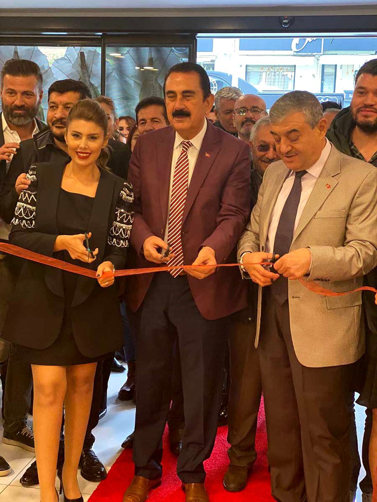 Ünlü iş kadını Çiğdem Akman'ın hamile olduğu ortaya çıktı