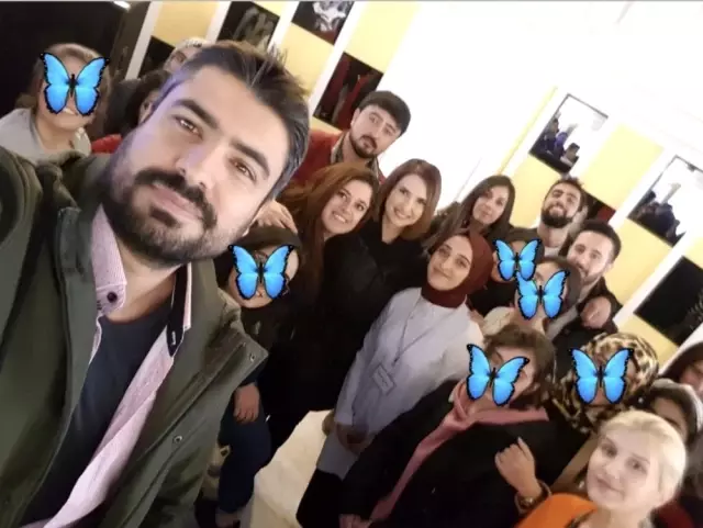 Van'da 'Kariyer Zirvesi' etkinliği Van'da 'Kariyer Zirvesi' etkinliği