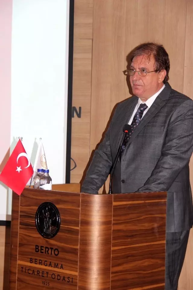 4. Bakırçay Ekonomi Zirvesi verimli geçti 4. Bakırçay Ekonomi Zirvesi verimli geçti