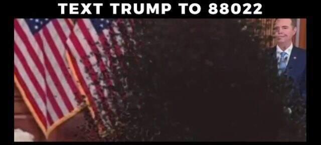 ABD Başkanı Donald Trump'tan 'Avengers'lı reklam kampanyası