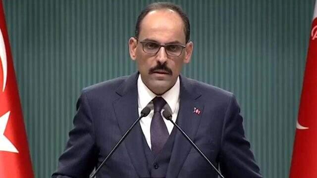 ABD Senatosu'nun yaptırım onayına Türkiye'den ilk tepki: Süreci takip ediyoruz