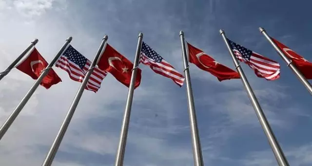 Son dakika: ABD Senatosu'nun yaptırım onayına Türkiye'den ilk tepki: Süreci takip ediyoruz