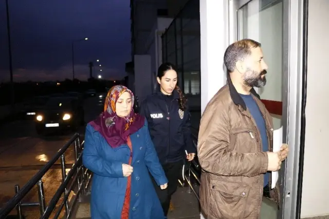 Adana'da FETÖ'ye şafak operasyonu