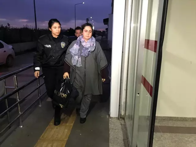 Adana merkezli 3 ilde FETÖ/PDY operasyonu
