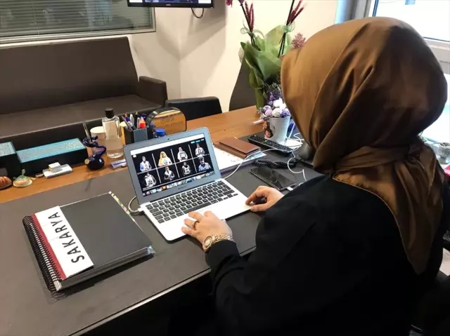 AK Parti Sakarya Milletvekili Atabek, AA'nın