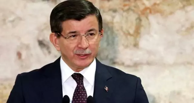 AK Partili vekiller, Davutoğlu'nun partisinin ismine tepki gösterdi: Bizim partinin çakması olmuş