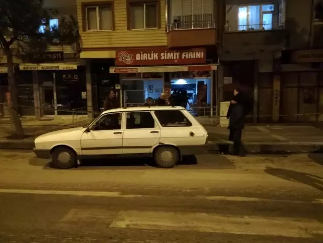 Amasya'da silahlı saldırı: 4 yaralı