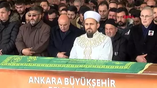 Ankara okulda fenalaşarak jayatını kaybeden ilkokul ...