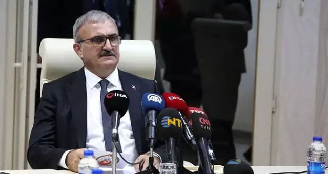 Antalya'da yağış gece yarısında hızlanacak
