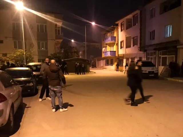 Altıeylül Belediye Başkanı Hasan Avcı'dan depremle ilgili ilk açıklama: Herhangi bir olumsuzluk yaşanmadı