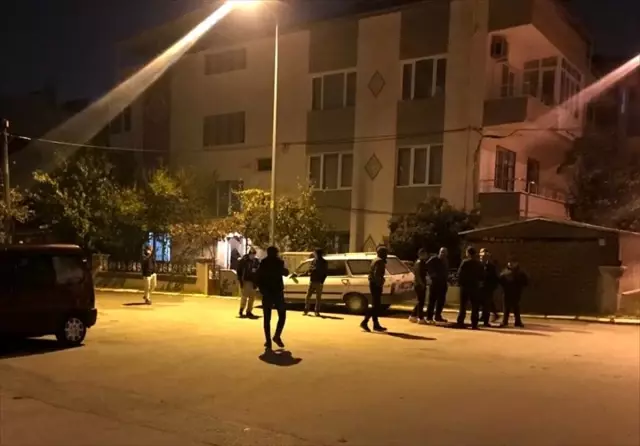 Altıeylül Belediye Başkanı Hasan Avcı'dan depremle ilgili ilk açıklama: Herhangi bir olumsuzluk yaşanmadı Altıeylül Belediye Başkanı Hasan Avcı'dan depremle ilgili ilk açıklama: Herhangi bir olumsuzluk yaşanmadı