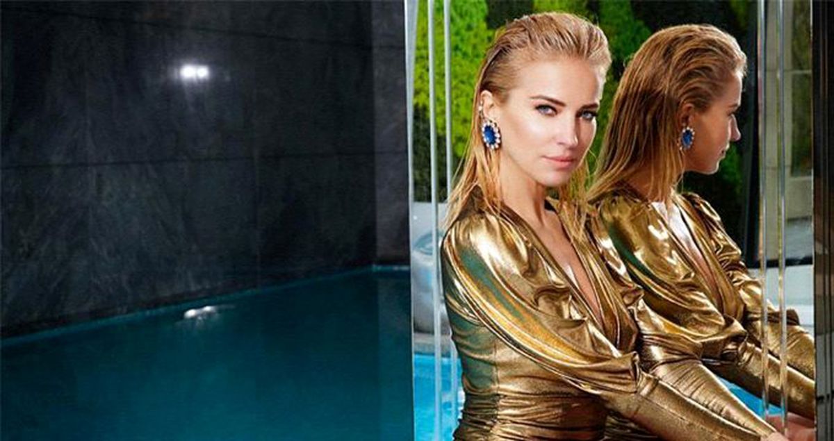 Burcu Esmersoy ile ilgili şaşırtan iddia! Eşini sahte hesapla kandırmış