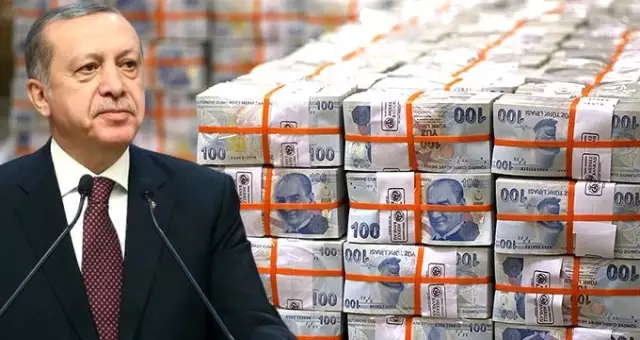 Bütçe ilk defa 2020'de 1 trilyon lirayı aşacak Bütçe ilk defa 2020'de 1 trilyon lirayı aşacak
