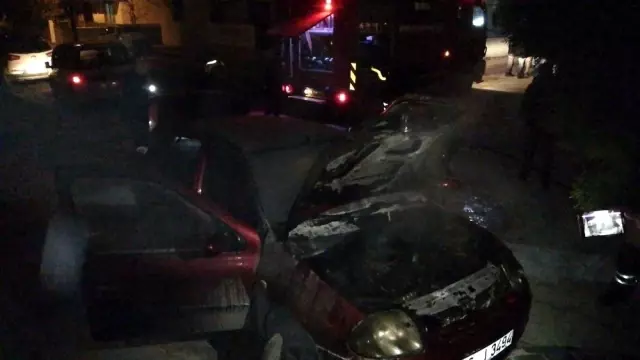 Canlarını son anda kurtardılar